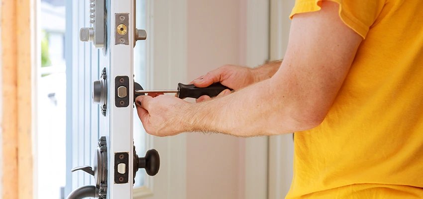 Break-in Prevention Solutions in Woodland, CA