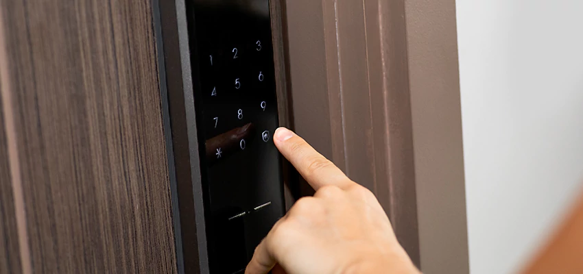 Secure Code Locks Ideas in Woodland, California