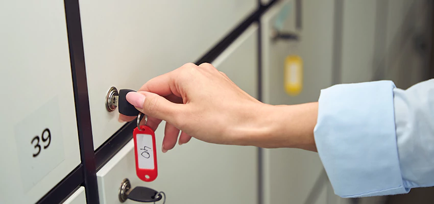 Cabinet Lock Installation in Woodland, California