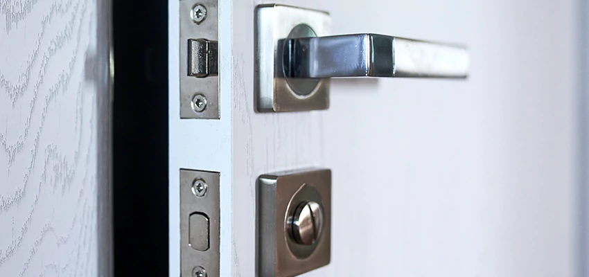 Door Lever Handle Lock Repair in Woodland, CA