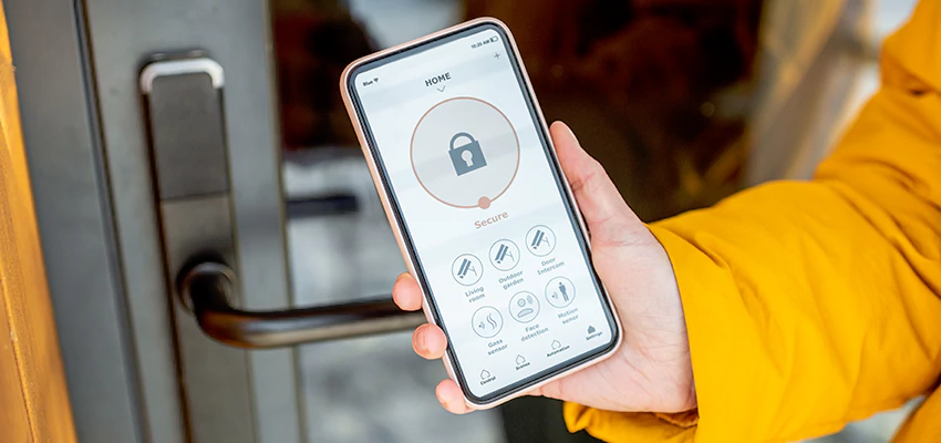 Kwikset Halo Wifi Locks Repair And Installation in Woodland, CA