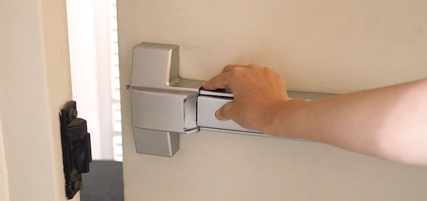 Door Lock Cylinder Reinforcements in Woodland, CA