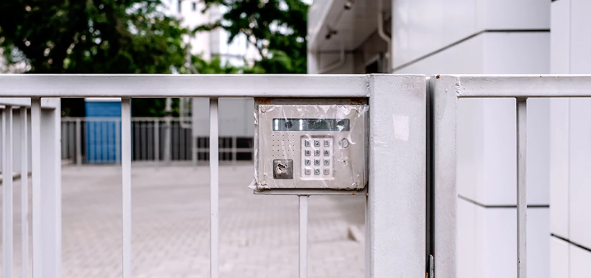 Gate Locks For Metal Gates in Woodland, California