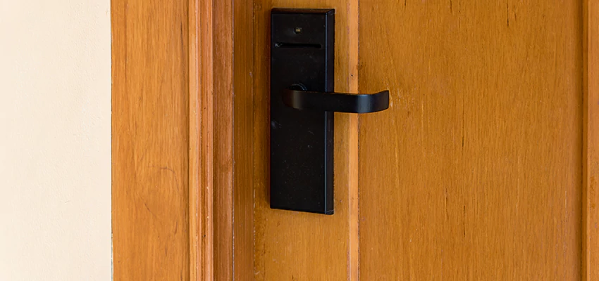Security Gates For Home Invasion Prevention in Woodland, California