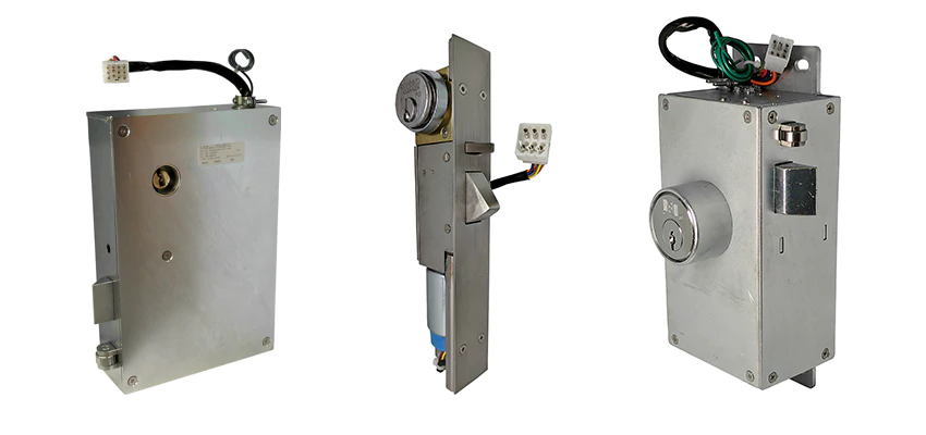 Locksmith For RR Fence Gates Brink Lock in Woodland, CA