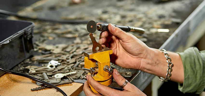 Office Key Lock Service in Woodland, California