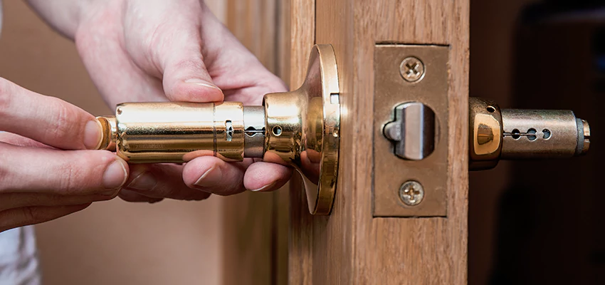 Padlock Lock Replacement Assistance in Woodland, CA