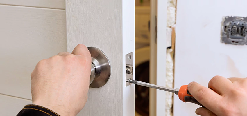 Wifi Deadbolt Installation in Woodland, CA