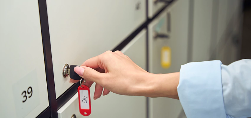 Upgrading File Cabinet Locks in Woodland, California