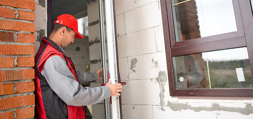 Home Invasion Door Lock Repairs in Woodland, CA