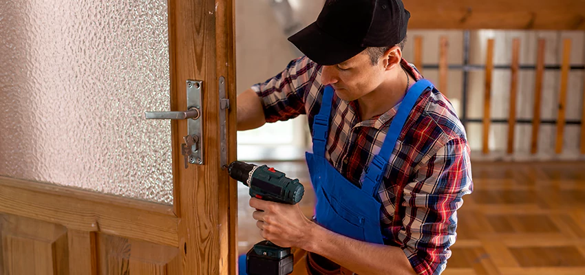 Trusted Local Digital Locks Locksmith Repair in Woodland, California