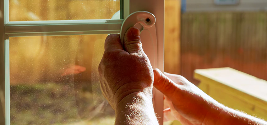 Accordion Sliding Doors Locks Replacement in Woodland, CA
