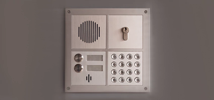 Mobile Access Control System Installation in Woodland, CA