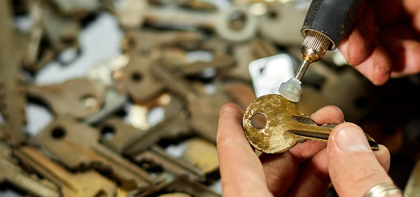 Bathroom Door Lock Rekey in Woodland, CA