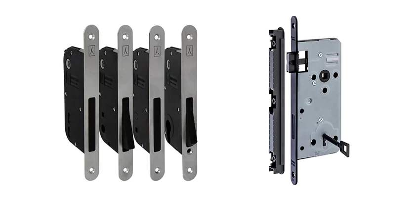 Locksmith For Magnetic Door Locks in Woodland, CA