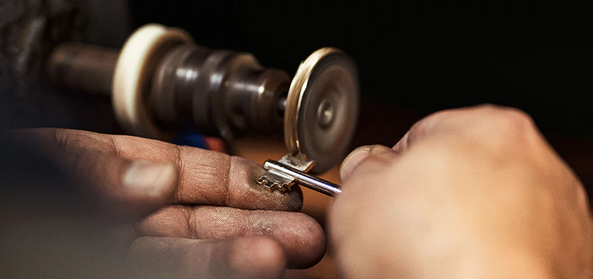 Hotel Lock Master Key System in Woodland, California