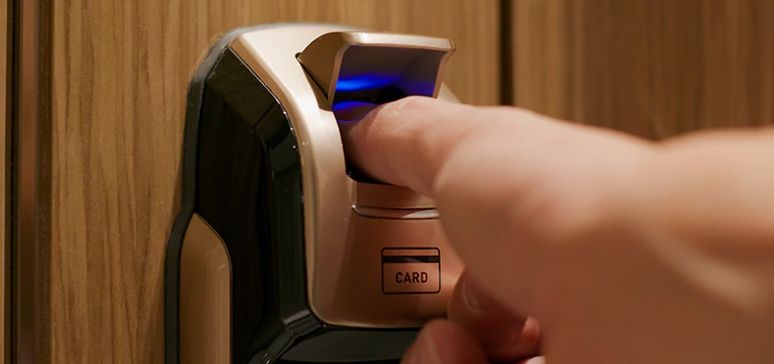 Office Rolling Door Lock Upgrades Solutions in Woodland, CA