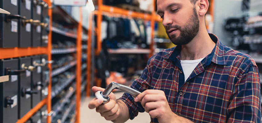 Locksmith For Retail Stores Lockout Services in Woodland, California