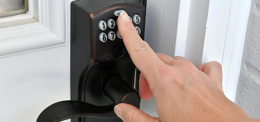 High Security Digital Door Lock in Woodland, California