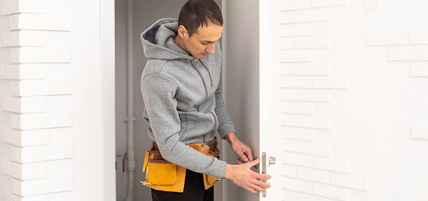Nighttime Locksmith Near Me in Woodland, CA